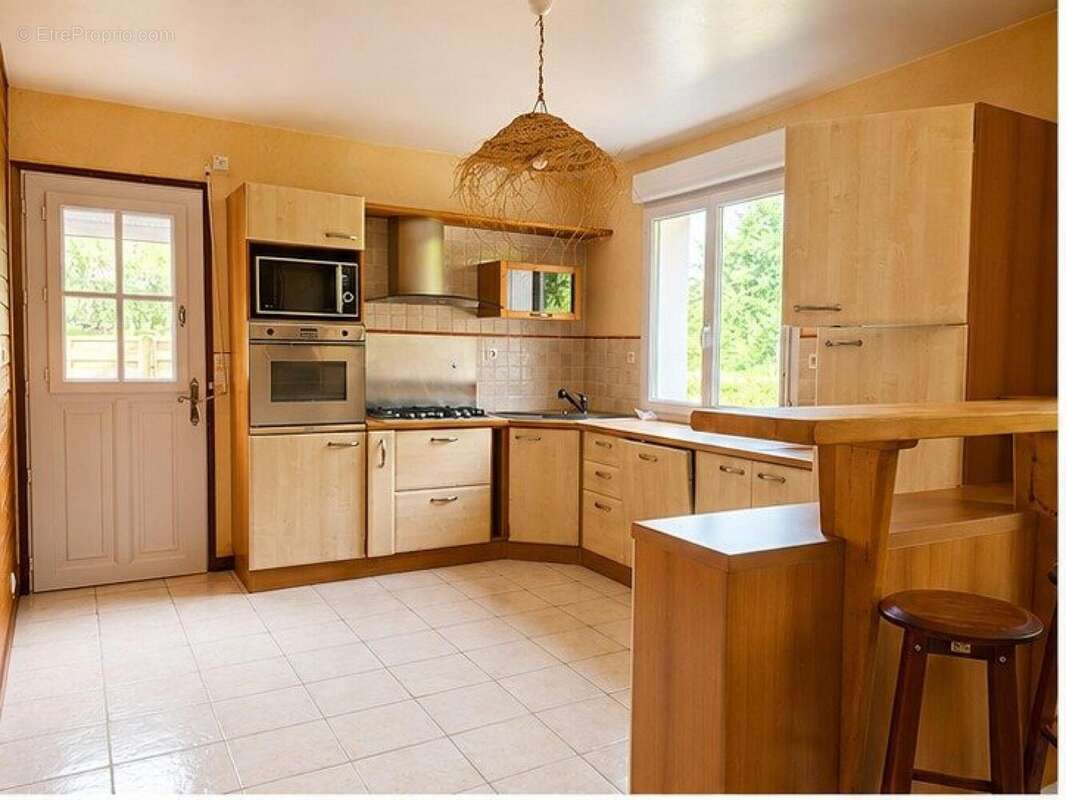 Maison 103 m² à Carnac  - photo 4