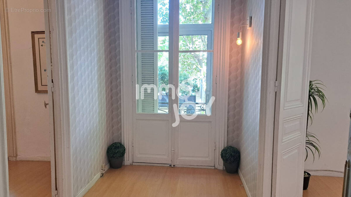 Appartement à NARBONNE