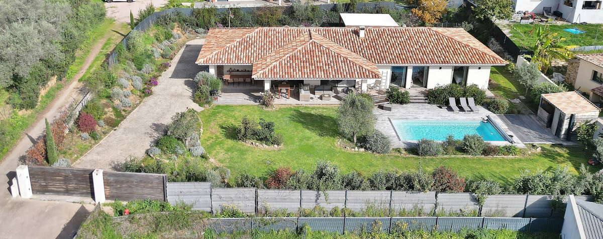 Maison à BASTELICACCIA