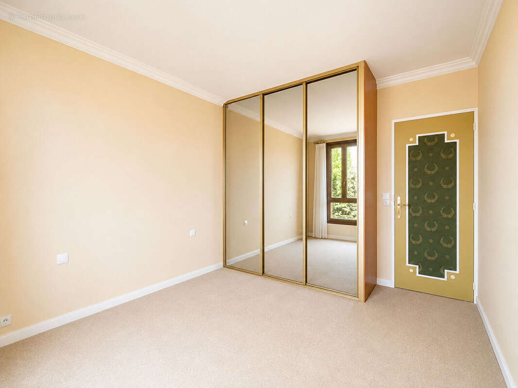 Appartement à ROMAINVILLE