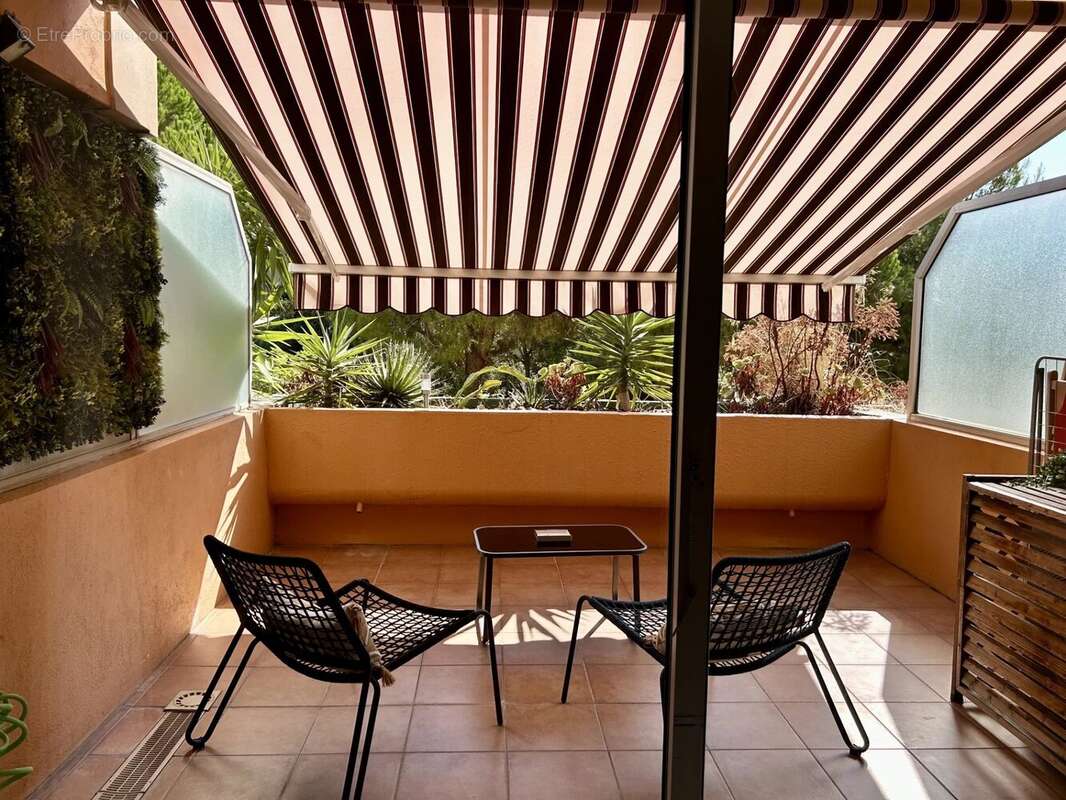 Studio / nice ouest - photo 11