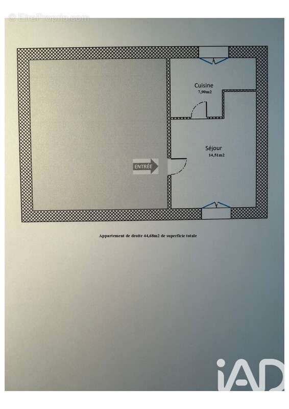 Photo 3 - Maison à PAIMPOL
