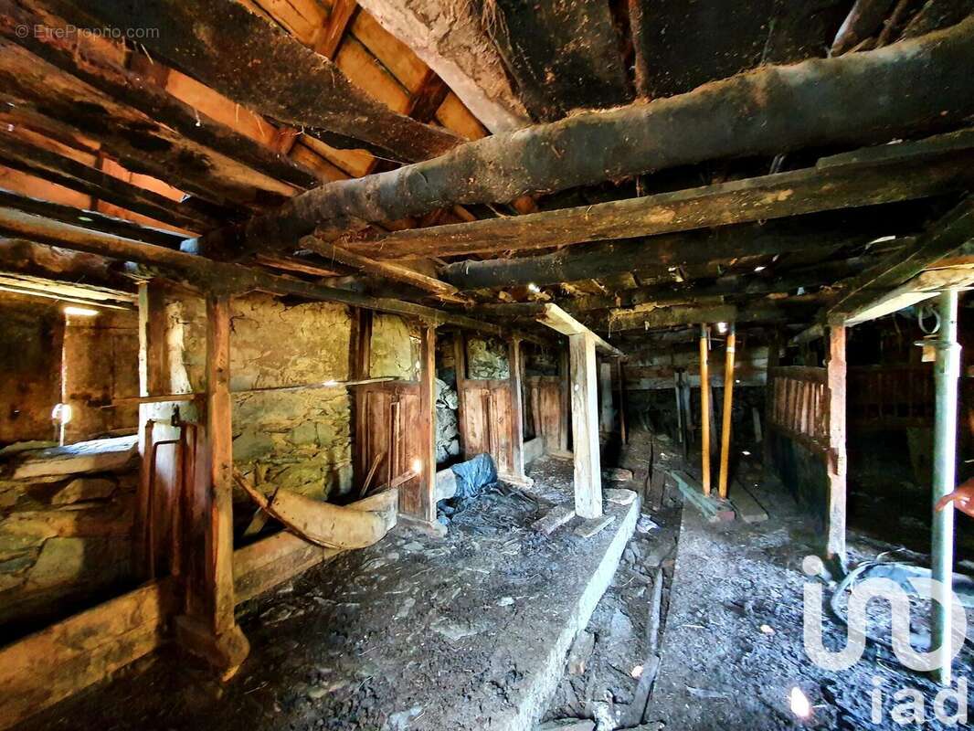 Photo 8 - Maison à LUZ-SAINT-SAUVEUR