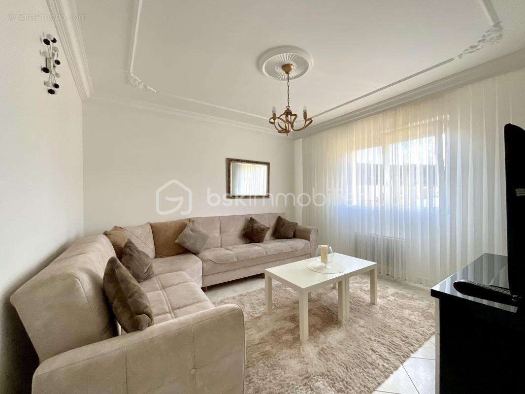 Maison à SAINT-CLEMENT