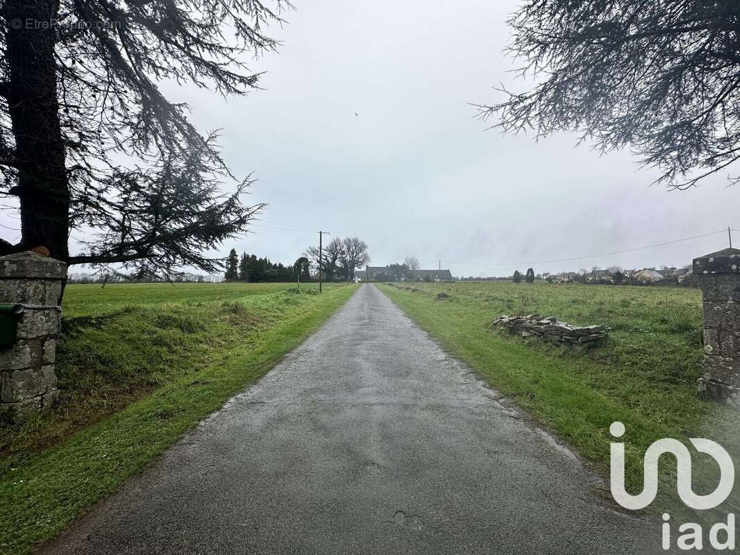 Photo 2 - Maison à CONCARNEAU