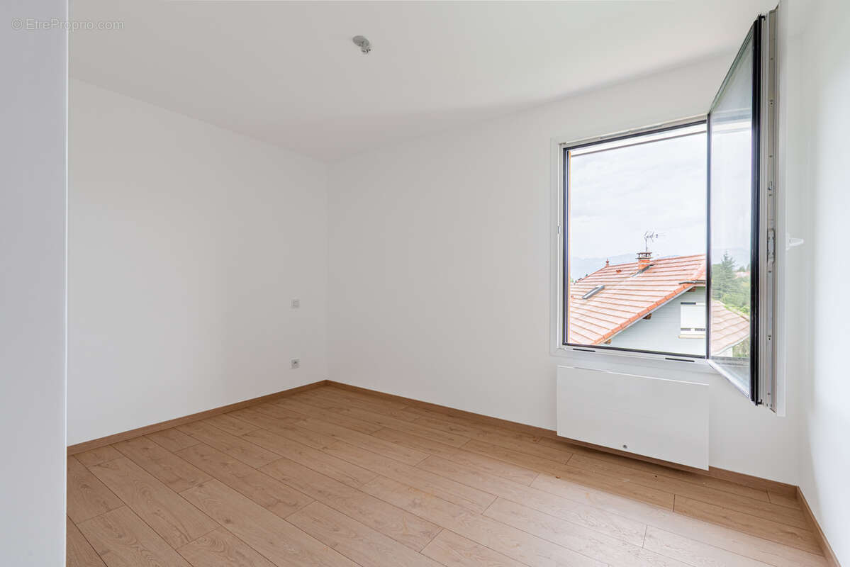 Appartement à LOVAGNY