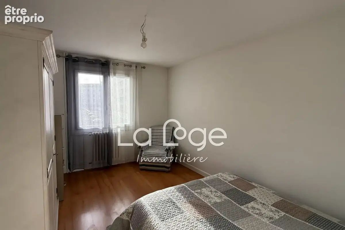 Appartement 3 pièces 64 m² à vendre à Gap (05000) - photo 8