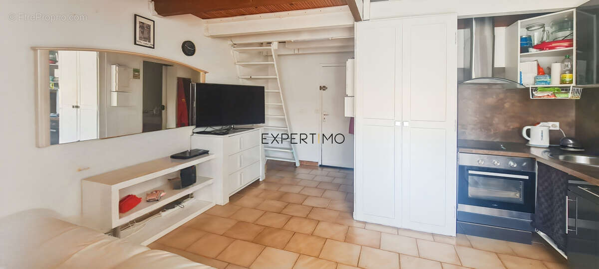 Appartement à NARBONNE