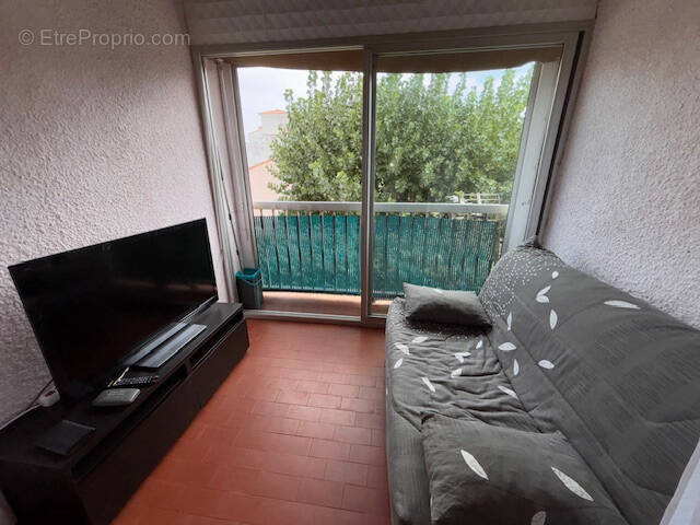 Appartement à VALRAS-PLAGE