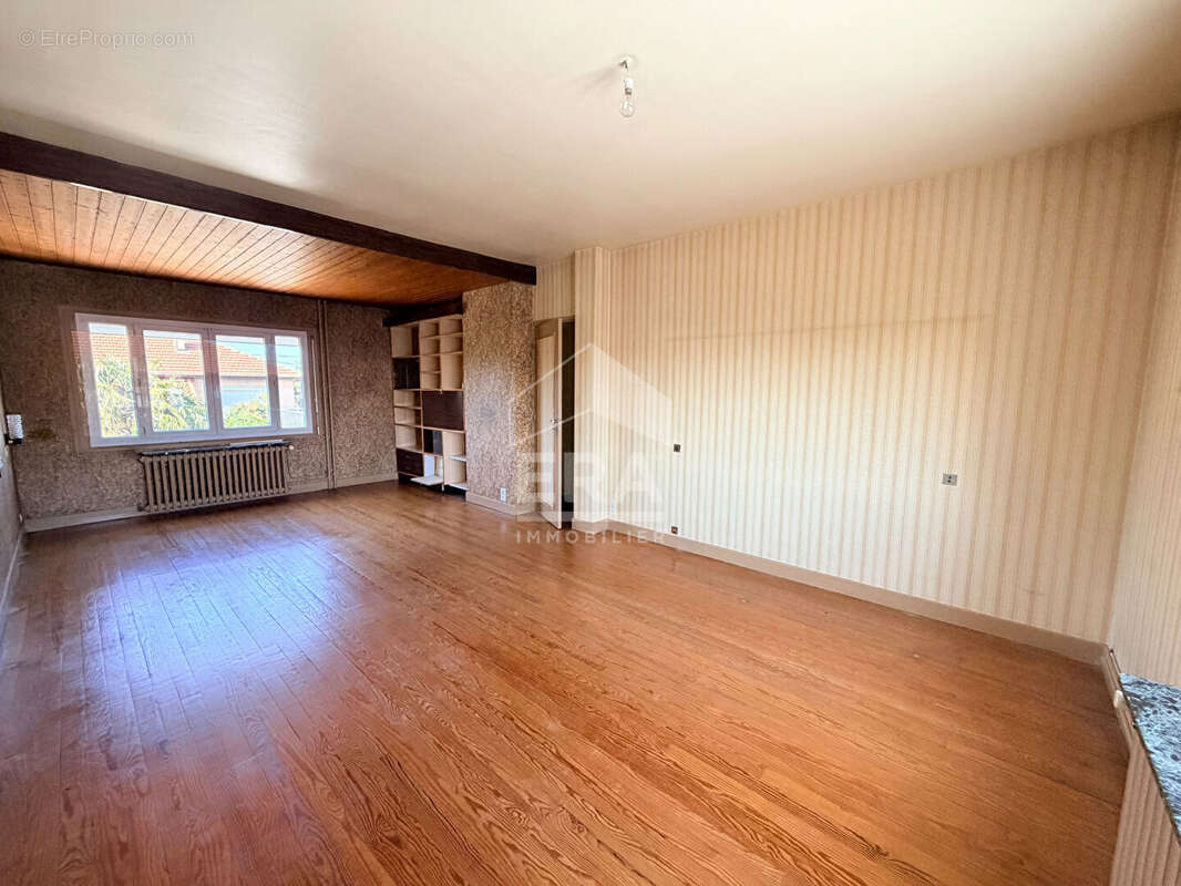Maison 160m² à tarbes - photo 13