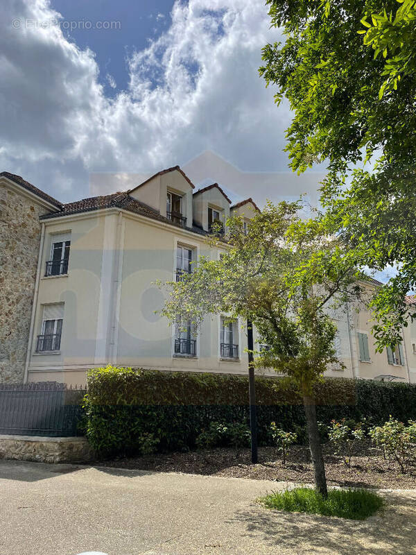 Appartement à TRAPPES