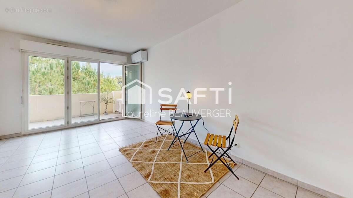 Photo 8 - Appartement à HYERES