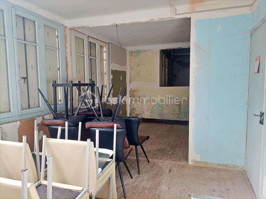 Appartement à CAZALS