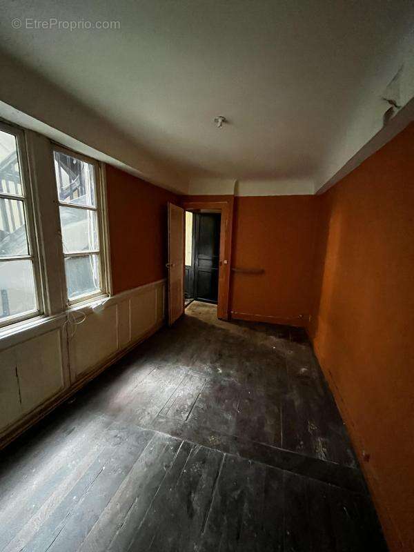 Bayonne hypercentre immeuble 8 appartements 360m² 800 000 - photo 16