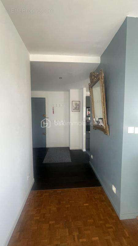 Appartement à BEAUVAIS