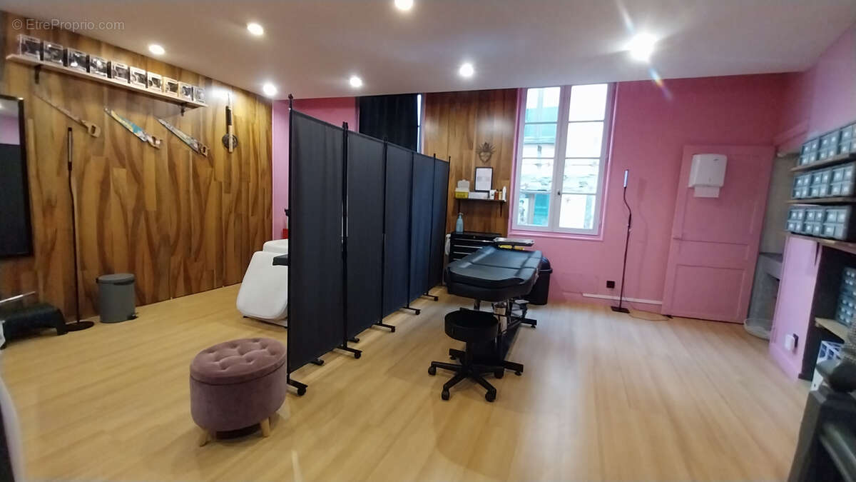 Appartement à PERIGUEUX