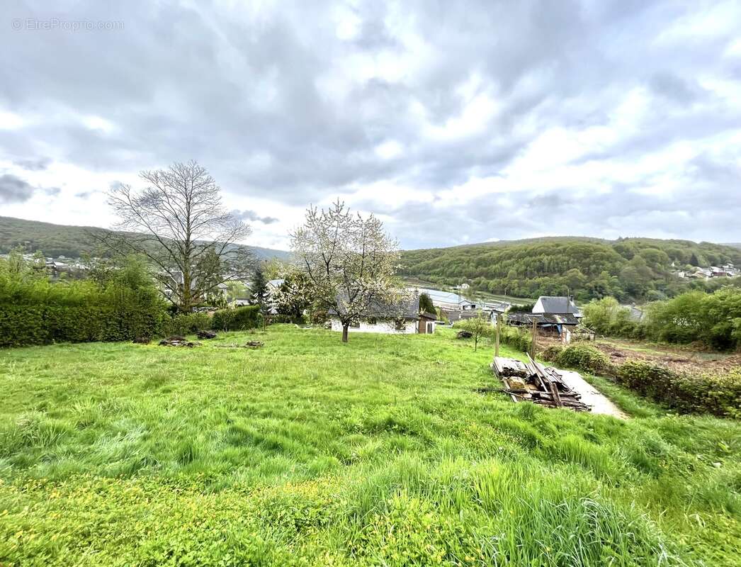 Terrain 750 m² à Bogny-Sur-Meuse  - photo 10