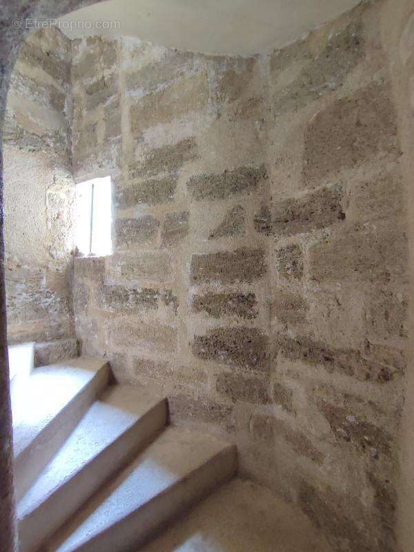 Appartement à PEZENAS