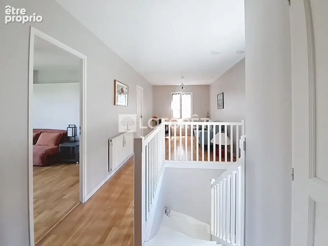 Une maison familiale pleine de charme au coeur de Caudéran - photo 6