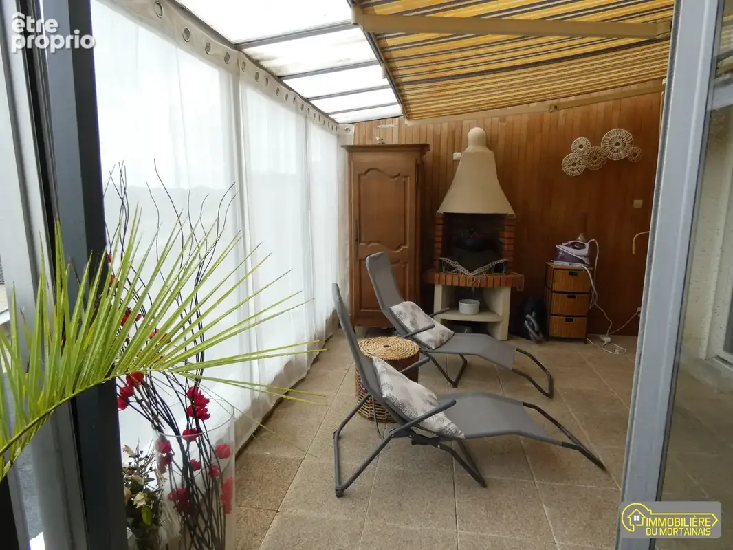 Appartement 356 m² à vendre à Saint-Hilaire-Du-Harcouet (50600) - photo 9