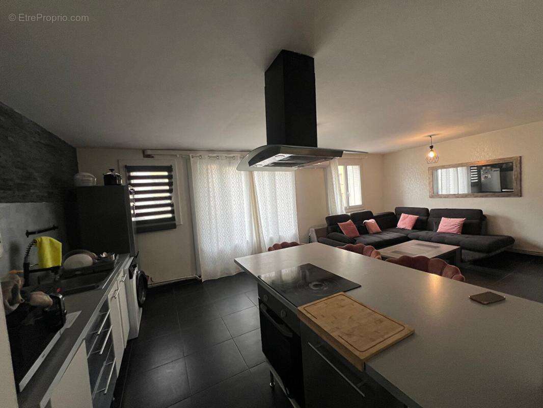 Appartement à VALENCE