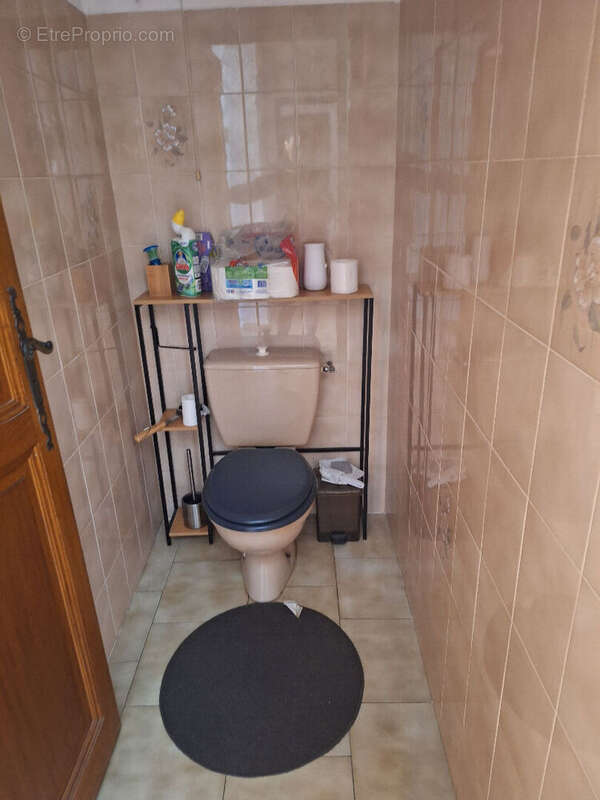 Appartement à AJACCIO