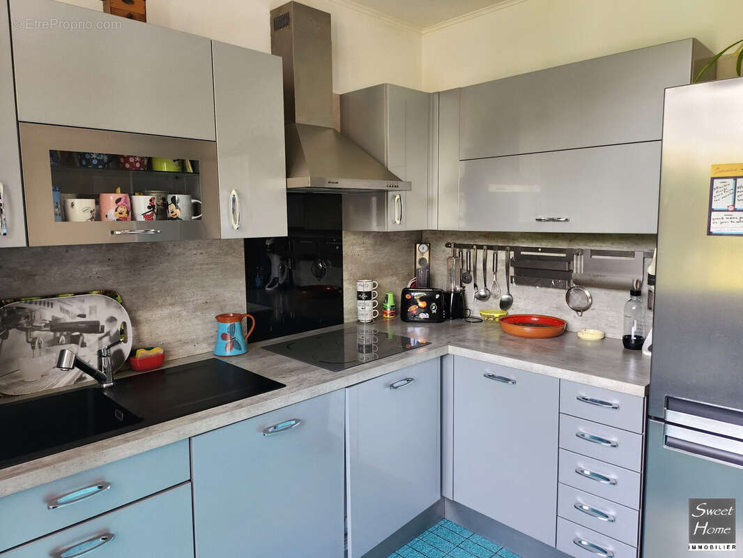 Maison à MAGNY-LES-HAMEAUX