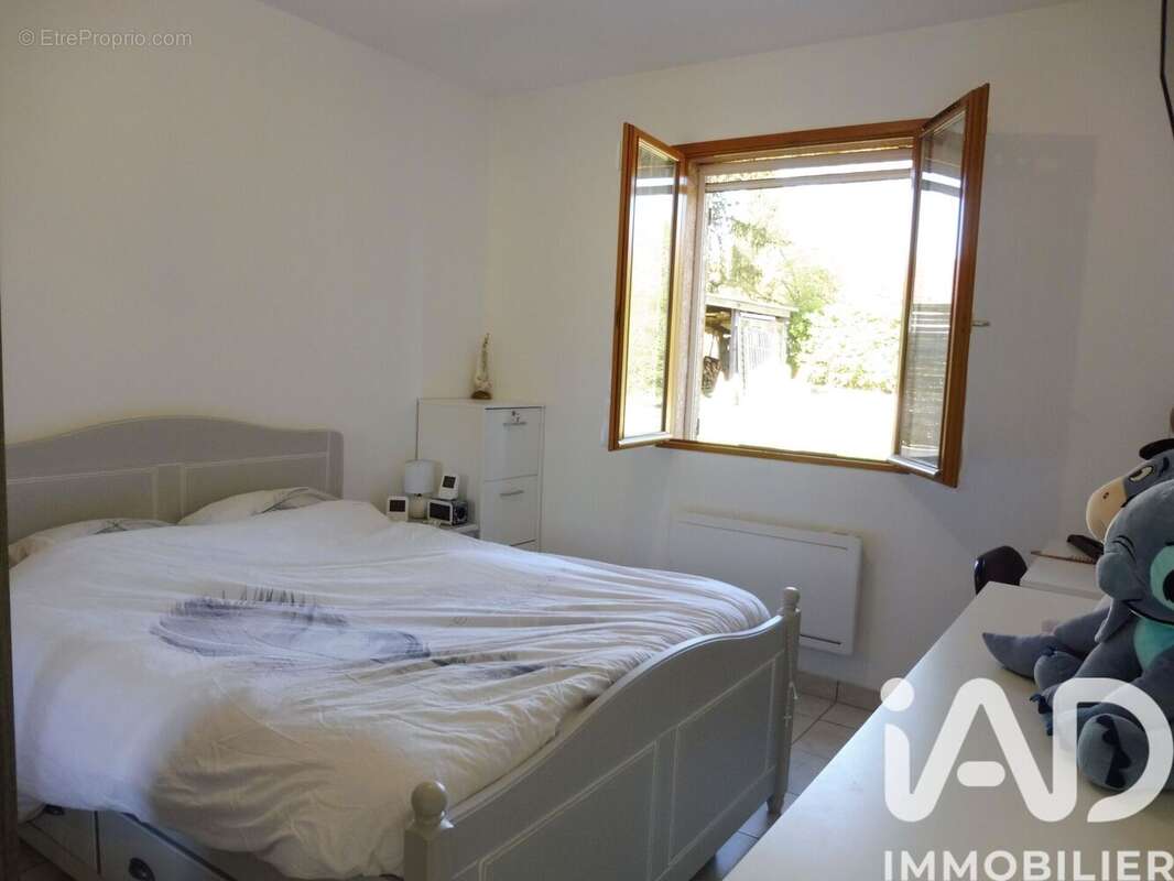 Photo 6 - Maison à CHAMPIGNY