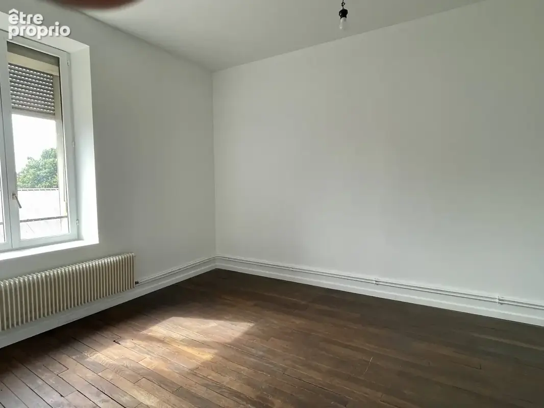 Appartement F4 2ème étage 3 chambres - photo 7