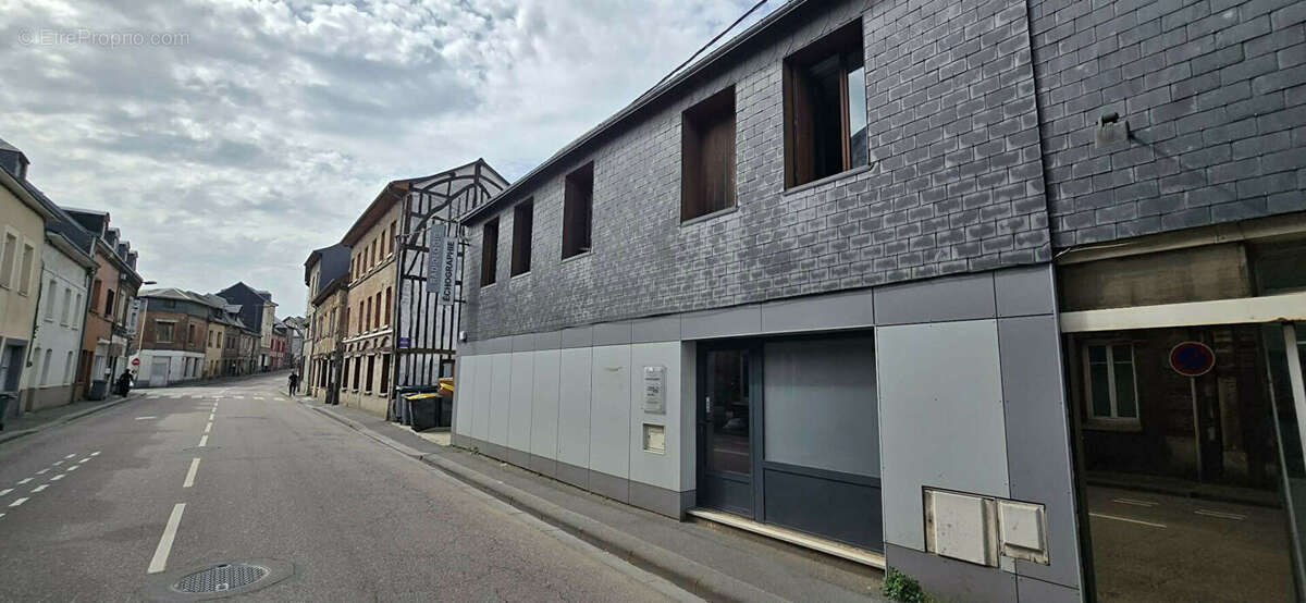 Appartement à DARNETAL