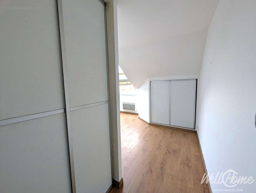 Appartement à PONTOISE