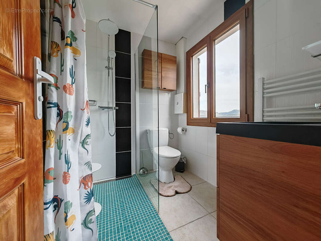 Maison à SAINT-ANTONIN