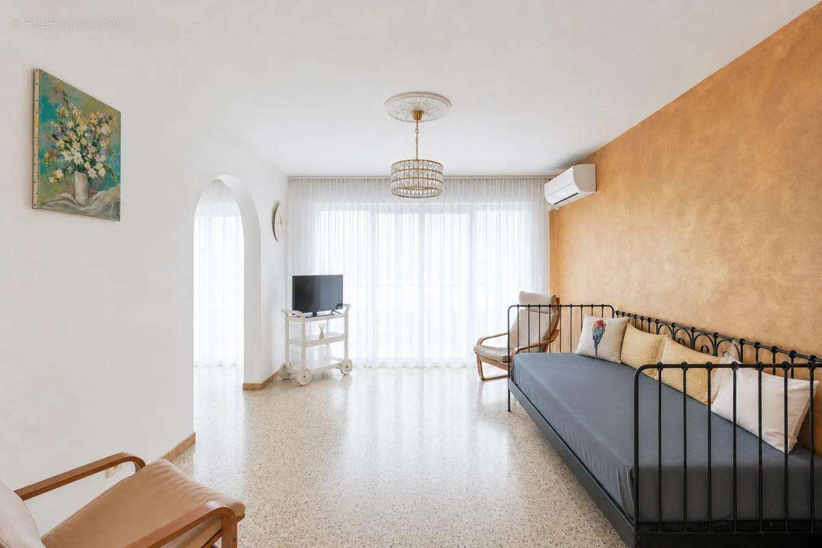 Dernier étage 75 m² avec terrasses à Toulon - photo 2
