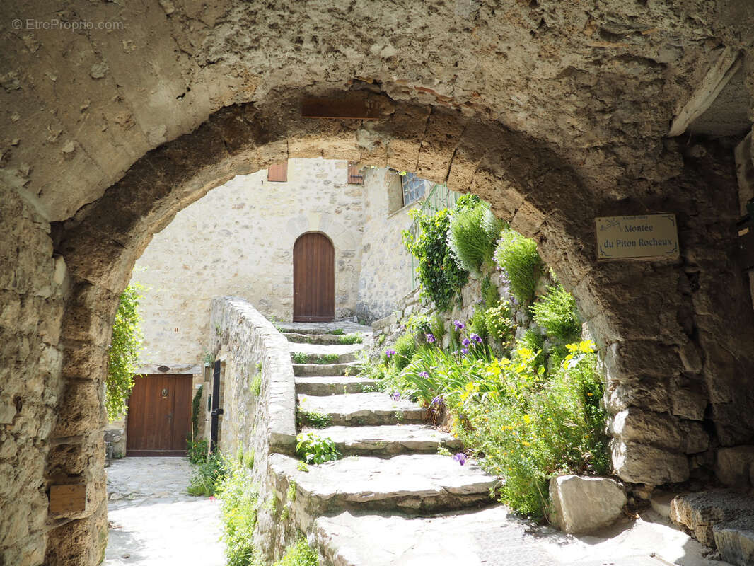 Maison à SAINT-MAY