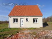 Maison à SAINT-JOSSE