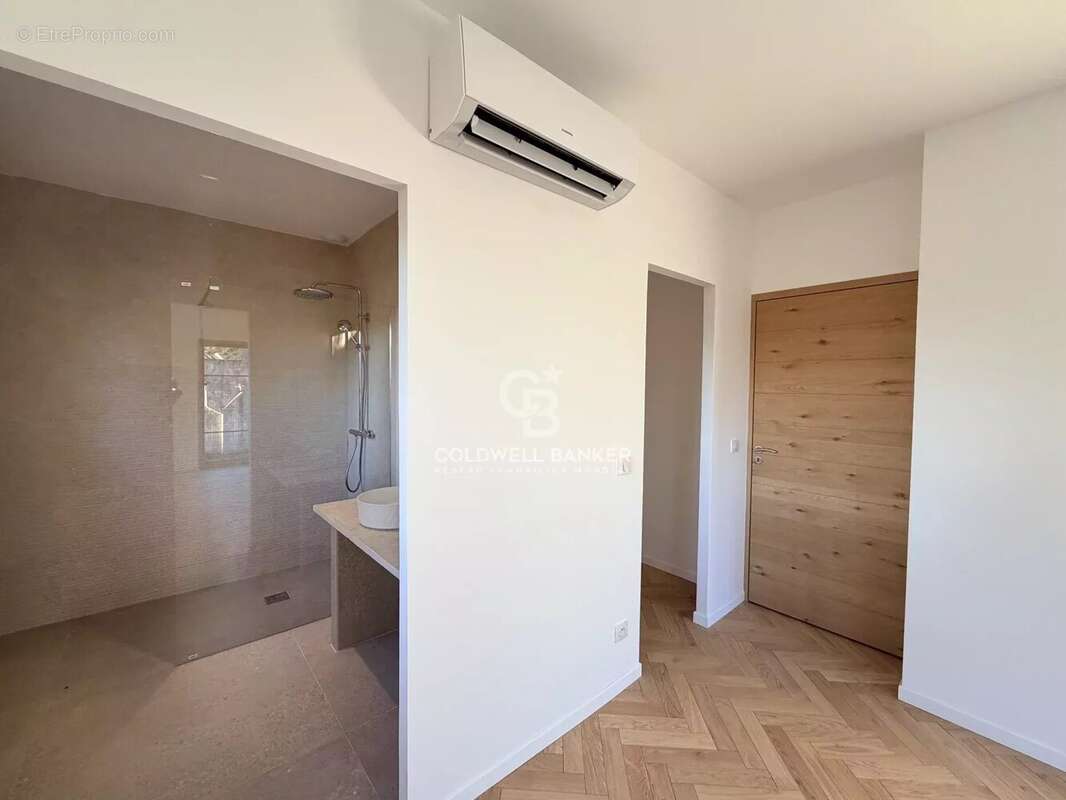 Appartement à CORBARA