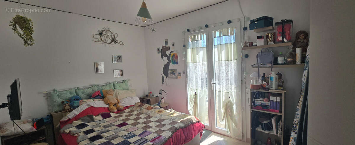 Maison à RIEUX-MINERVOIS