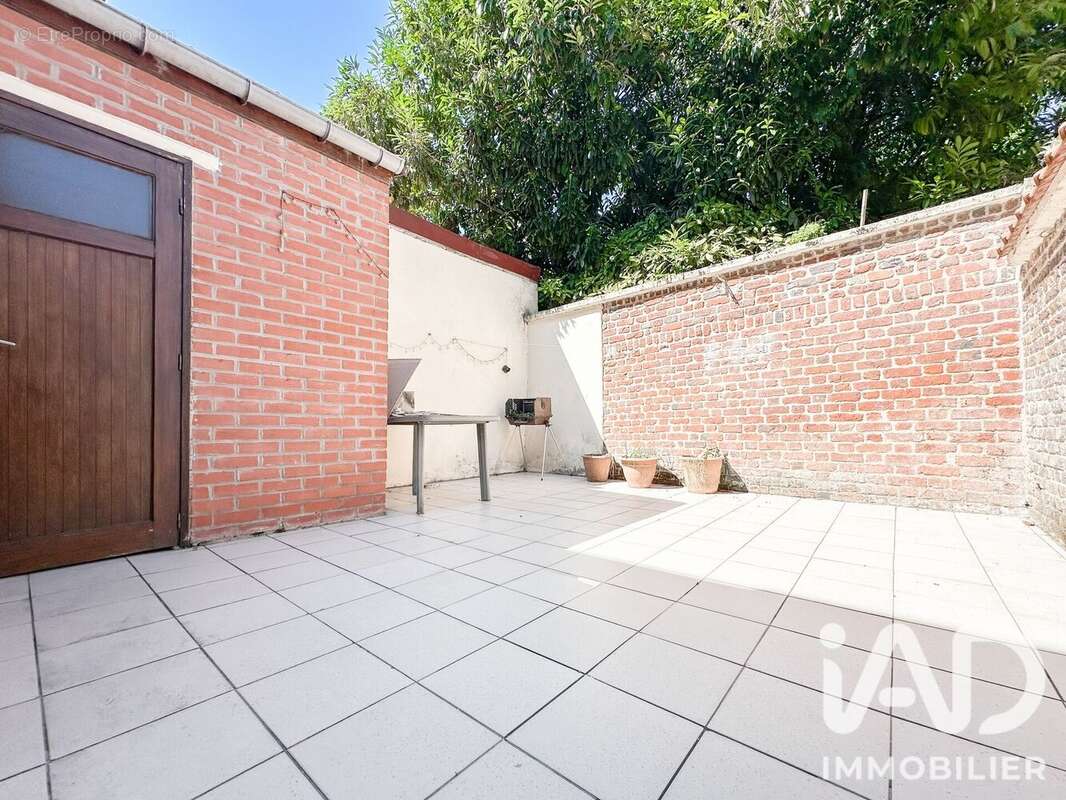 Maison 110 m² à Valenciennes  - photo 7