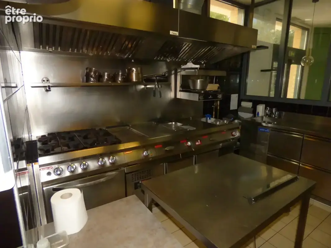 Restaurant d'angle vincennes - photo 7