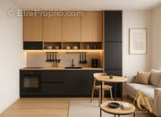 Superbe T3 traversant sud - LA SEYNE SUR MER 1 - Appartement à LA SEYNE-SUR-MER