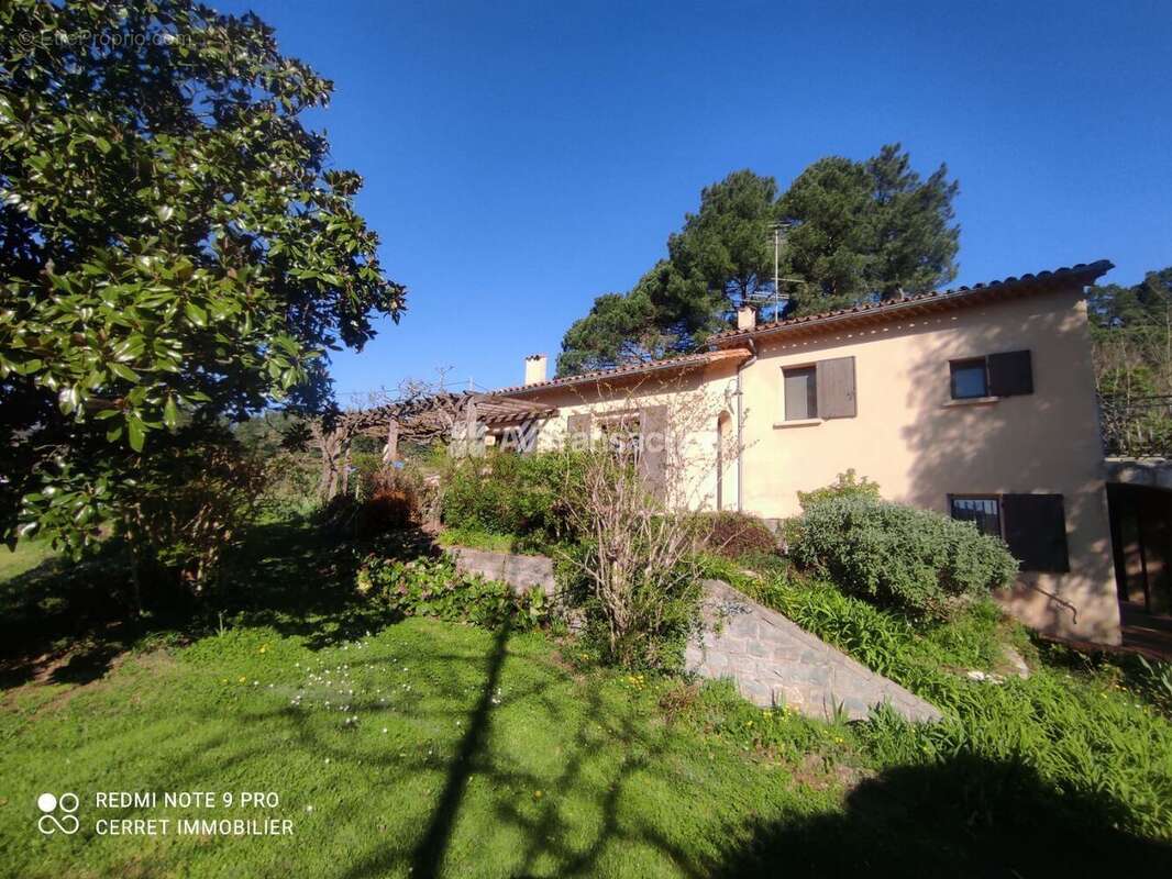 Maison 139 m² à Lasalle  - photo 3