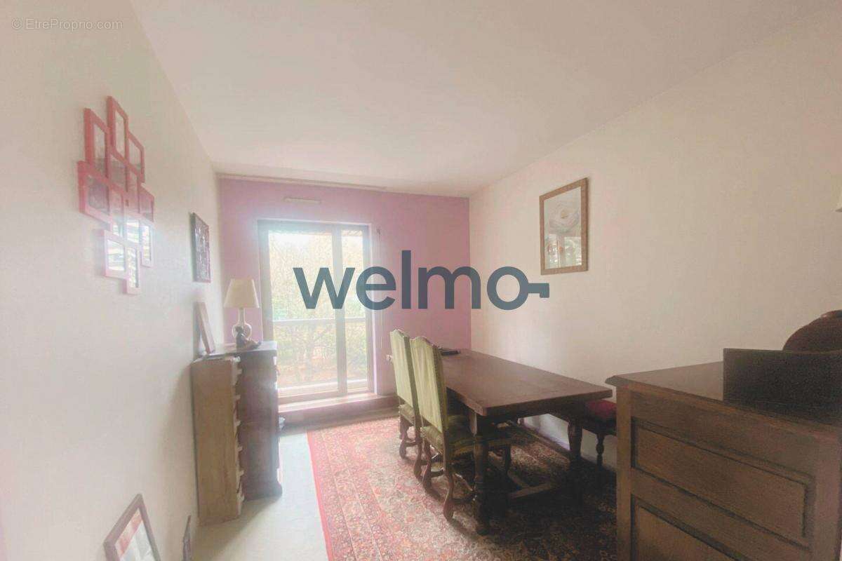 Appartement à VERSAILLES