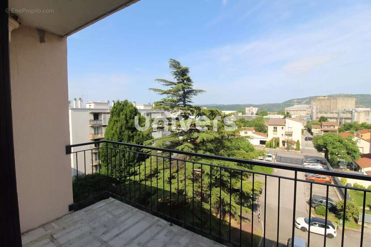 Appartement à VALENCE