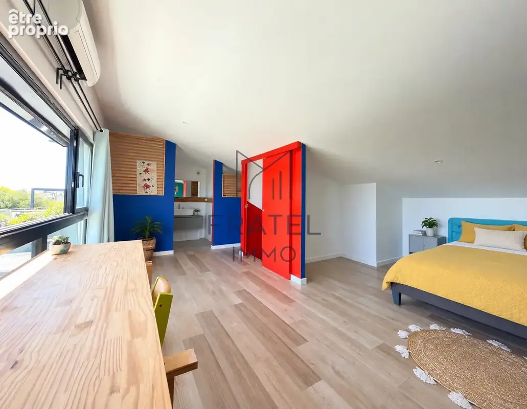 Juvignac   Maison bioclimatique 5 chambres avec piscine et vue golf - photo 19