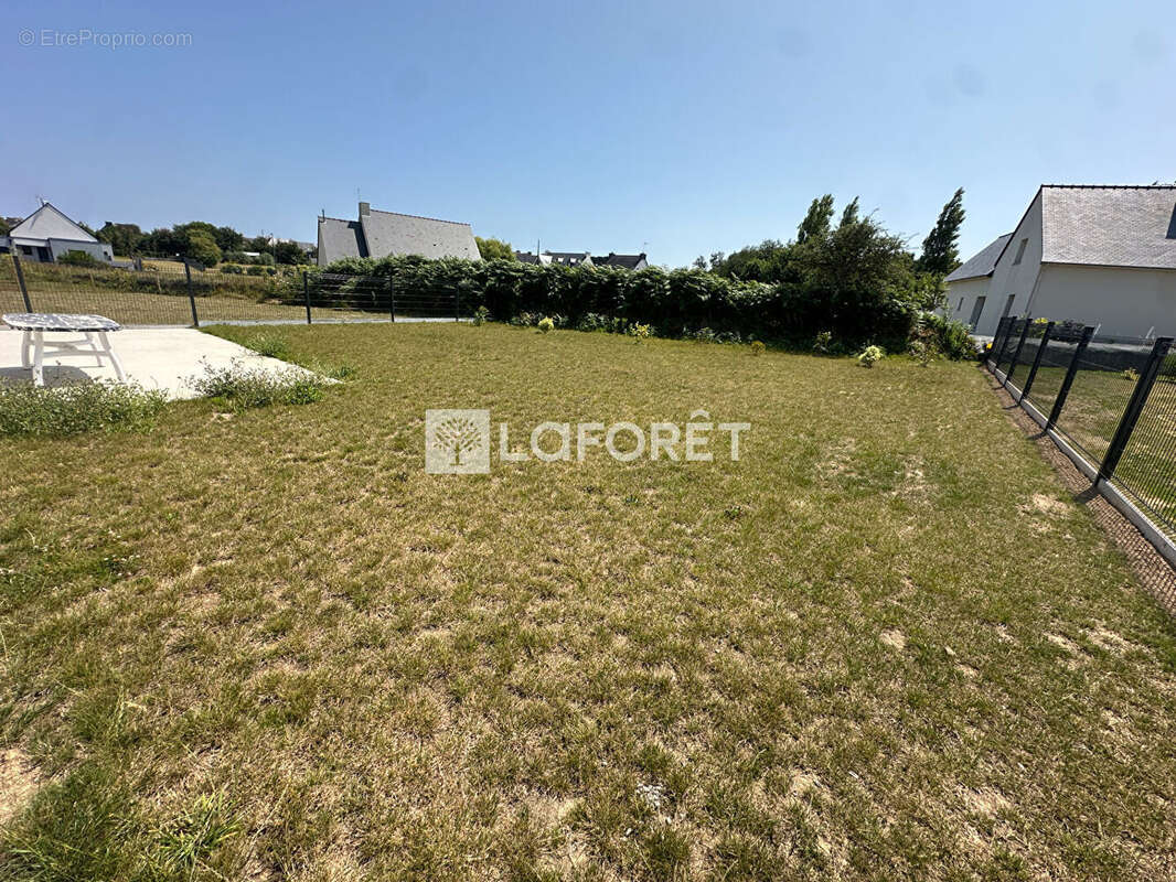 Maison Pleubian 4 pièce(s) 83.50 m2 - photo 5