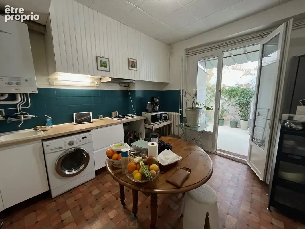 Immeuble de rapport centre ville Bergerac - photo 6