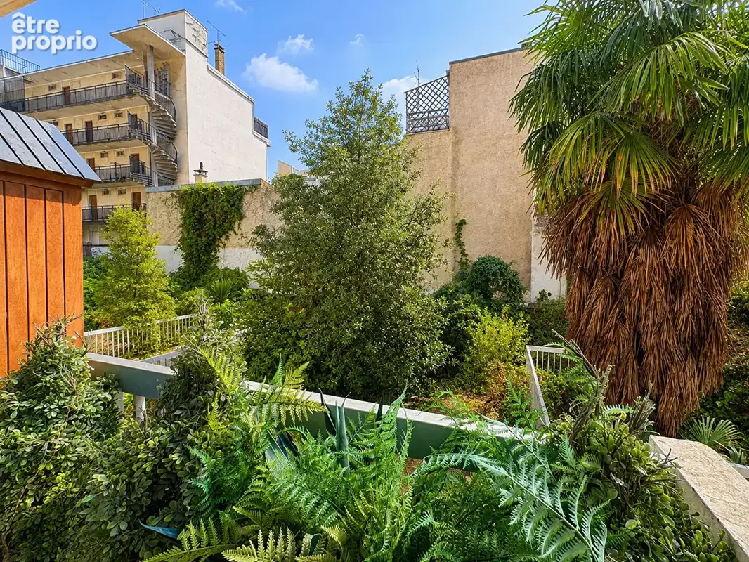 Paris 15e - saint-charles - photo 8