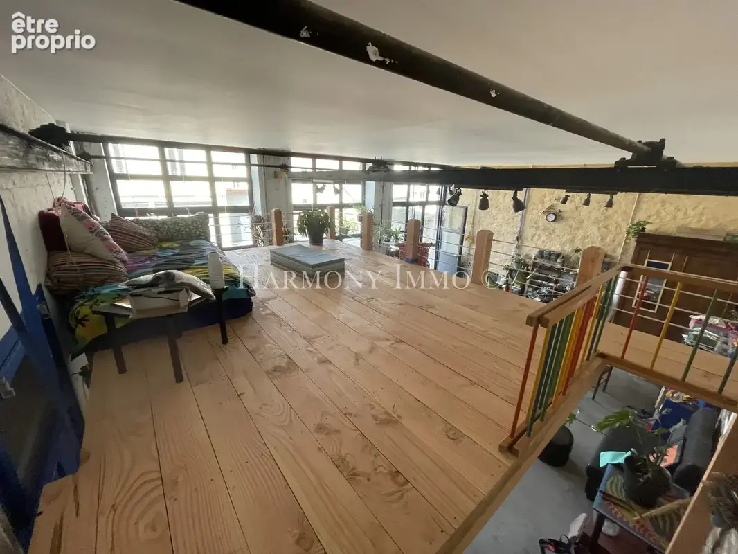 Photo Autres à Saint-Etienne au prix de 59 000€