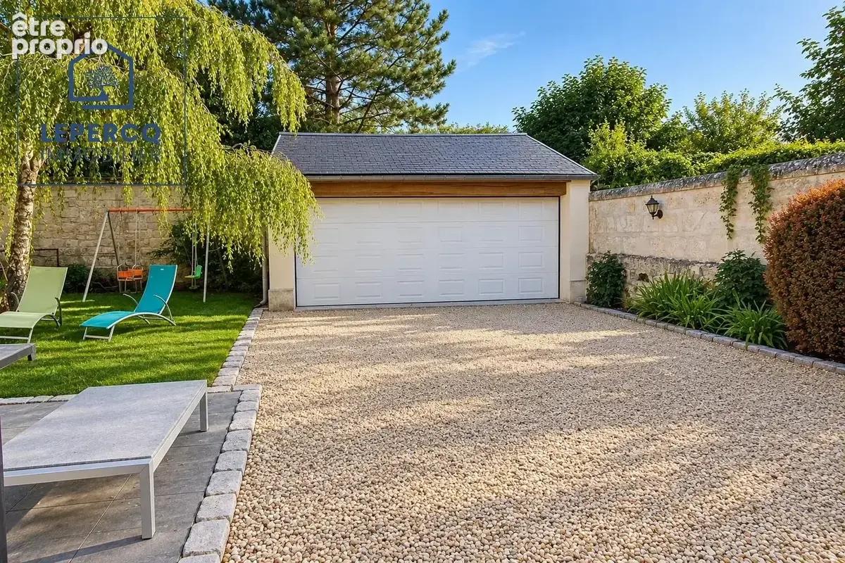 Magnifique maison en pierre, 8 pièces, 235 m² - photo 3