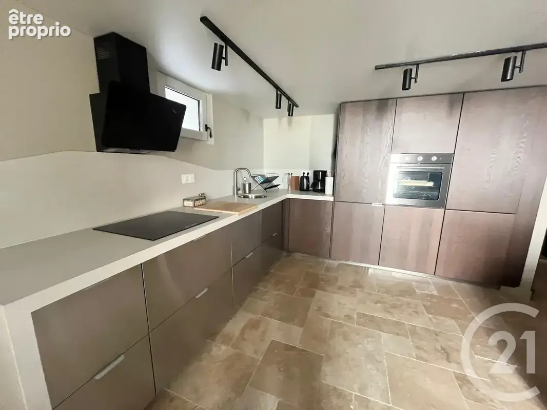 Appartement 3 pièces 80 m² à vendre à Sete (34200) - photo 1